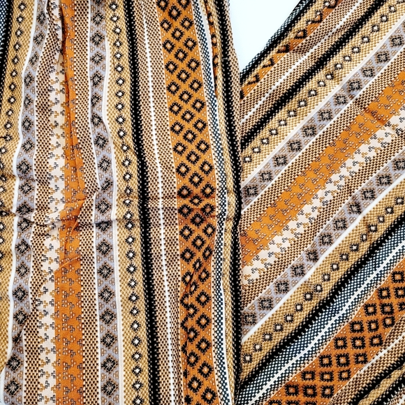 Comfy belted pants - Picture 5 of 13